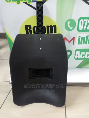 Welding Safety Shield