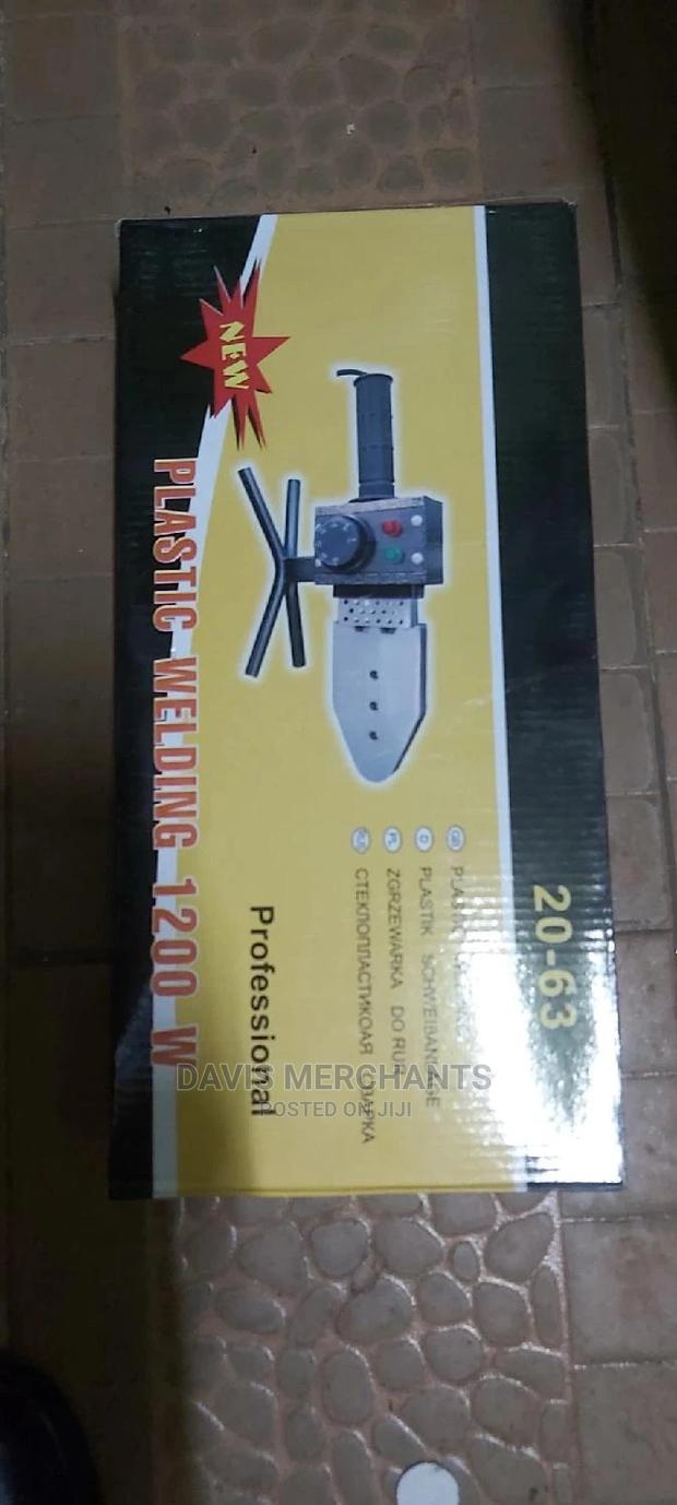 Professional Mini Crane Scale - thumbnail 3