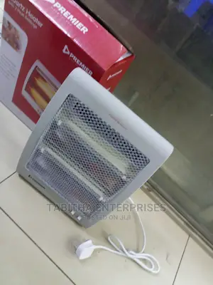 Original Room Heater