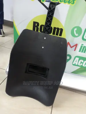 Welding Shield in Kenya-Quality