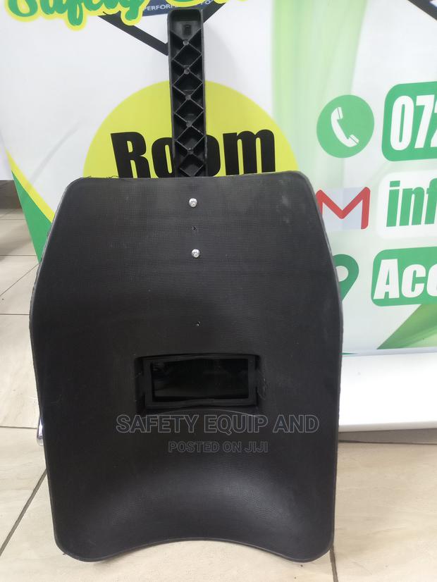 Buy Safety Welding Accessories From Safety Hub Kenya - main view