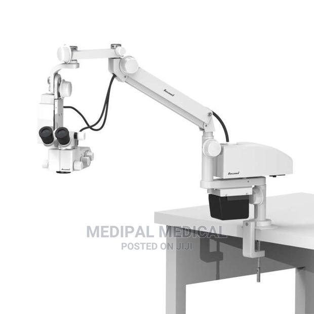 Slitlamp Auto Refractor