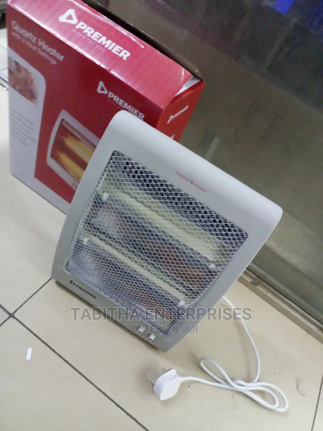 Best Room Heater (Premier)