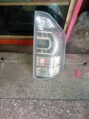 Rearlights Toyota Voxy