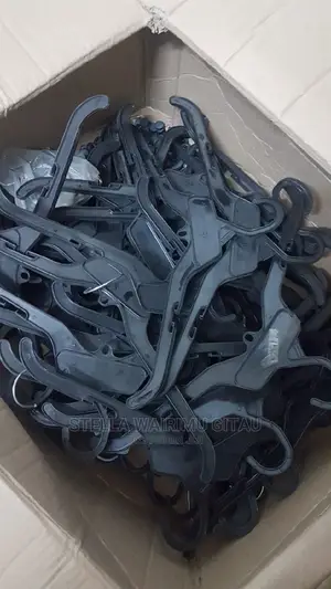 Adult Clip Hangers