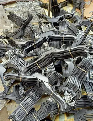 Adult Clip Hangers