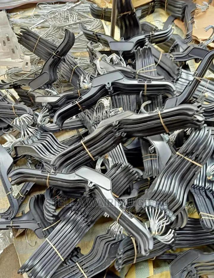 Adult Clip Hangers