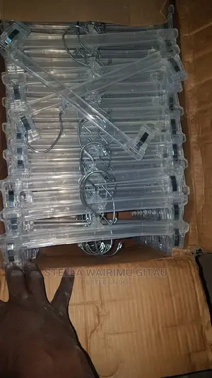 Adult Clip Hangers