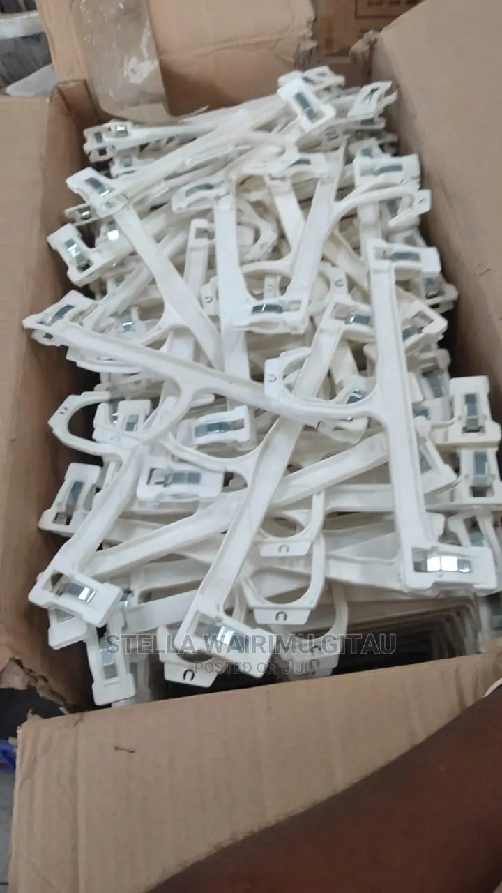 Adult Clip Hangers