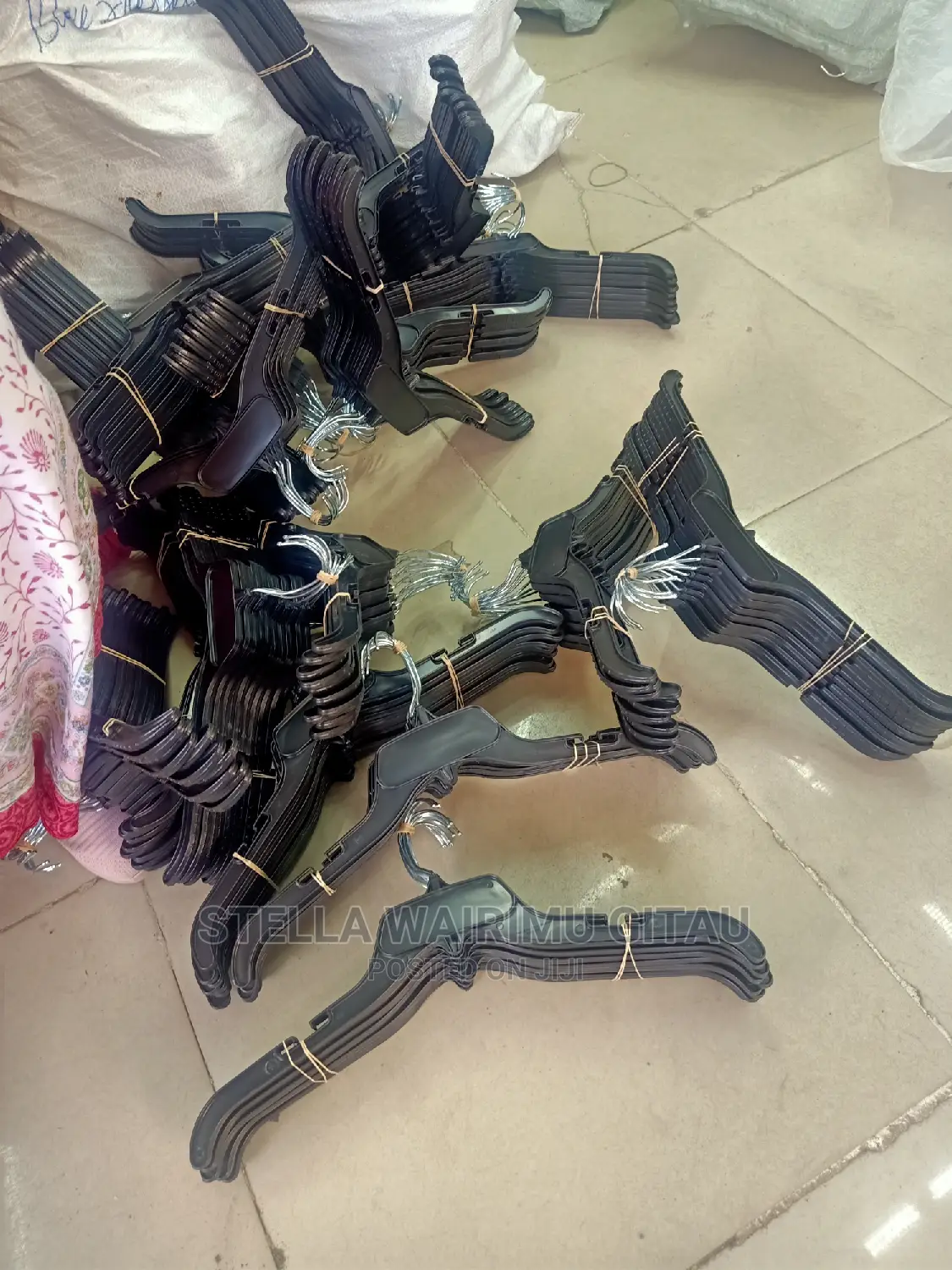 Adult Clip Hangers