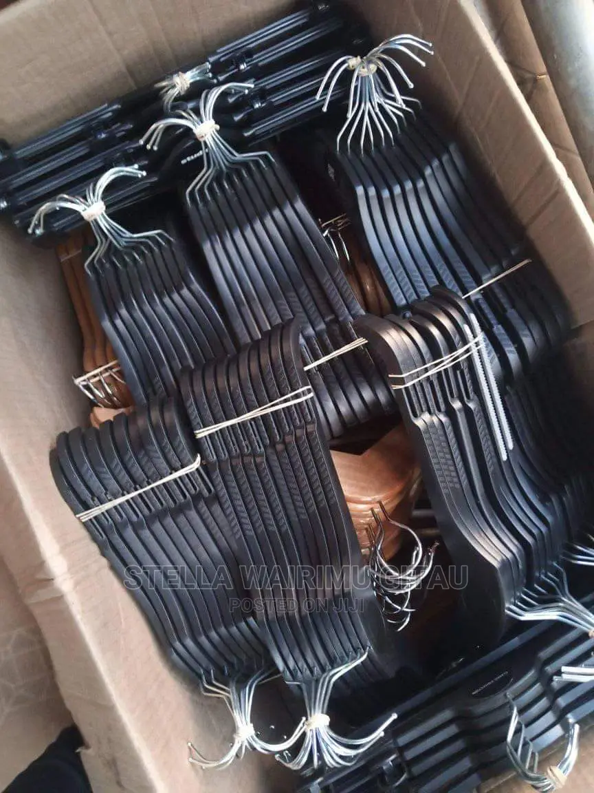 Adult Clip Hangers