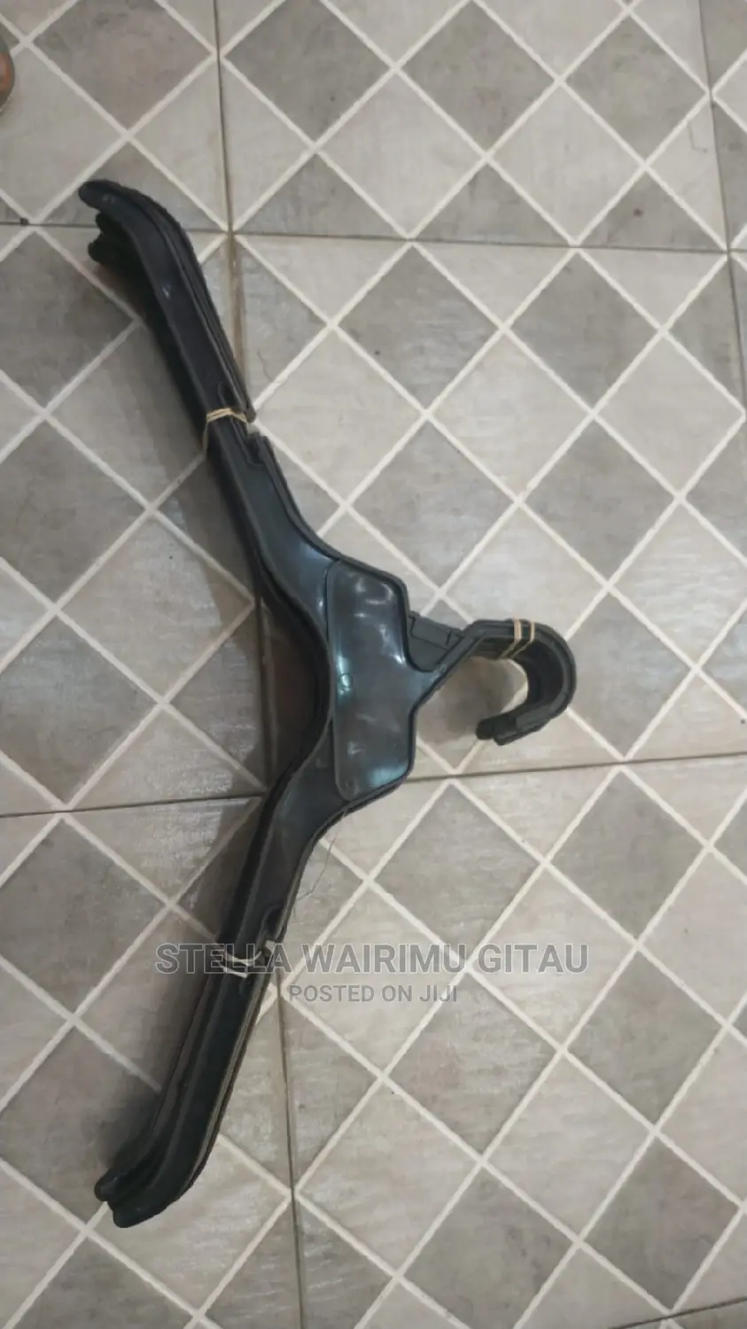 Adult Clip Hangers