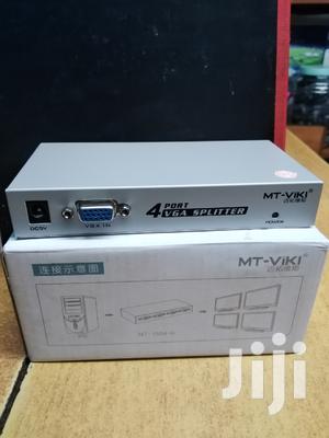 Vga Splitter