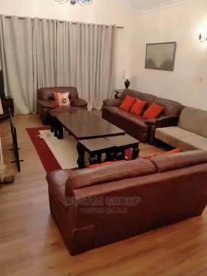Spacious 4-Bedroom Furnished Bungalow in Inka Homes, HellsGate for Sale