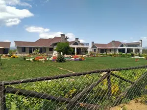 Furnished 4bdrm Bungalow in Inka Homes, HellsGate for Sale
