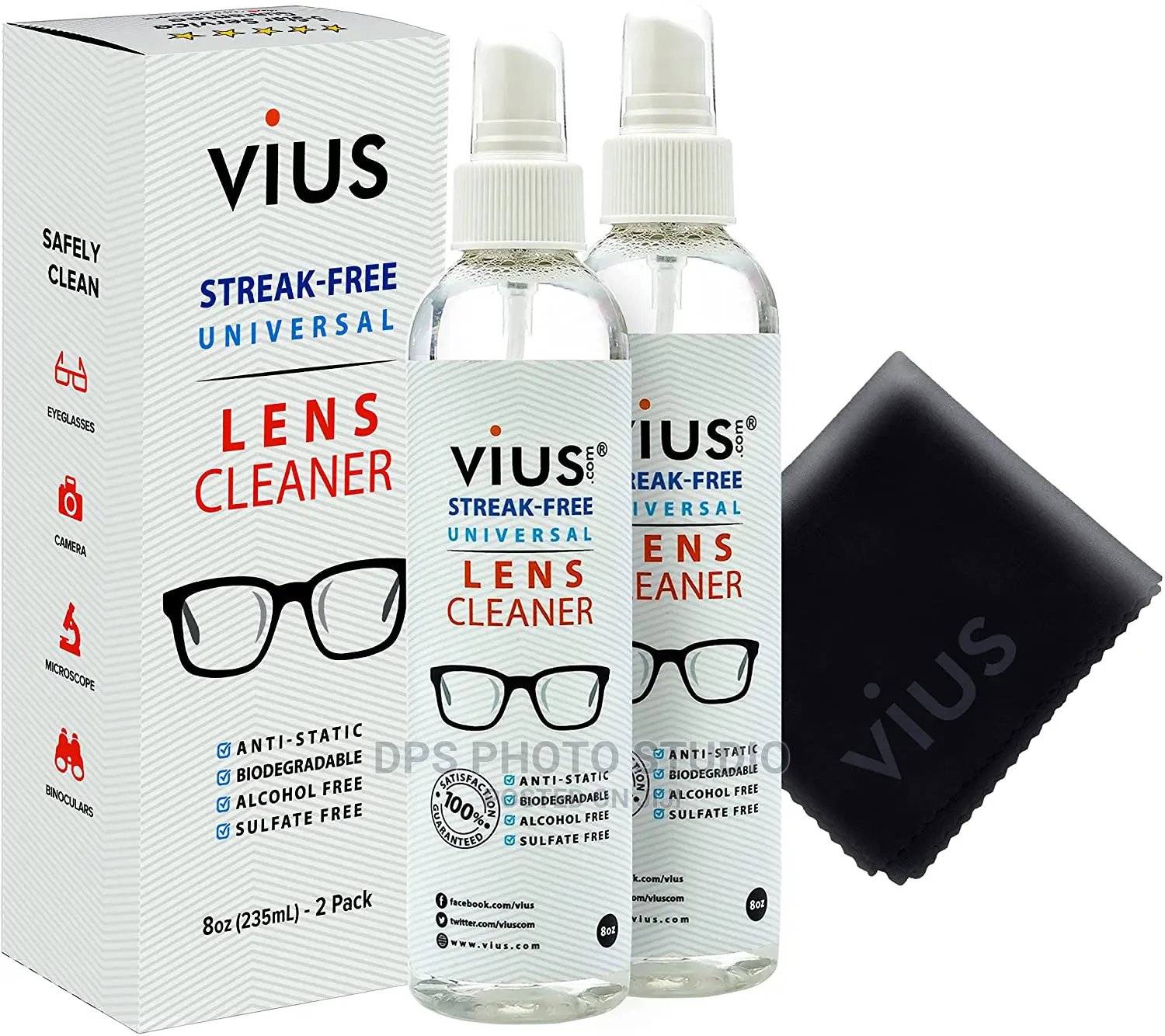 Lens Cleaner