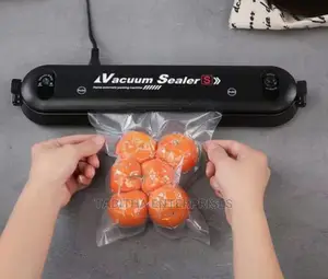 Vaccum Sealer