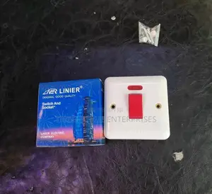 45amps Water Heater Switch