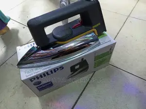 Philips Iron Box