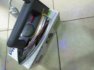 Iron Box Philips