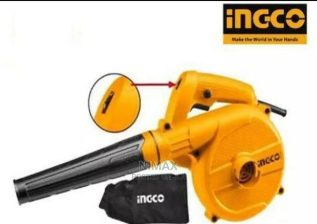 Hand Blower Ingco - thumbnail 4