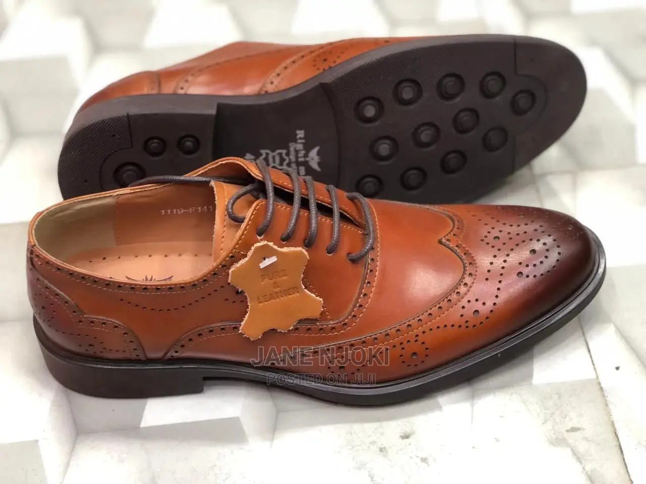 Official Shoes