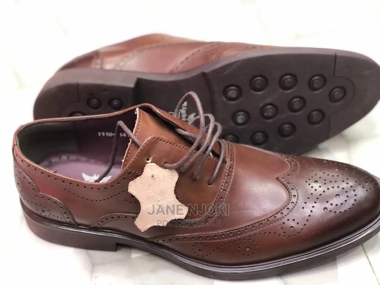 Official Shoes