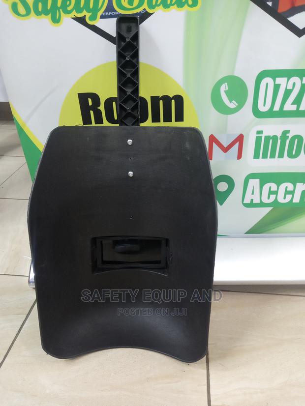Welding Hand Shield-Marine and Industrial
