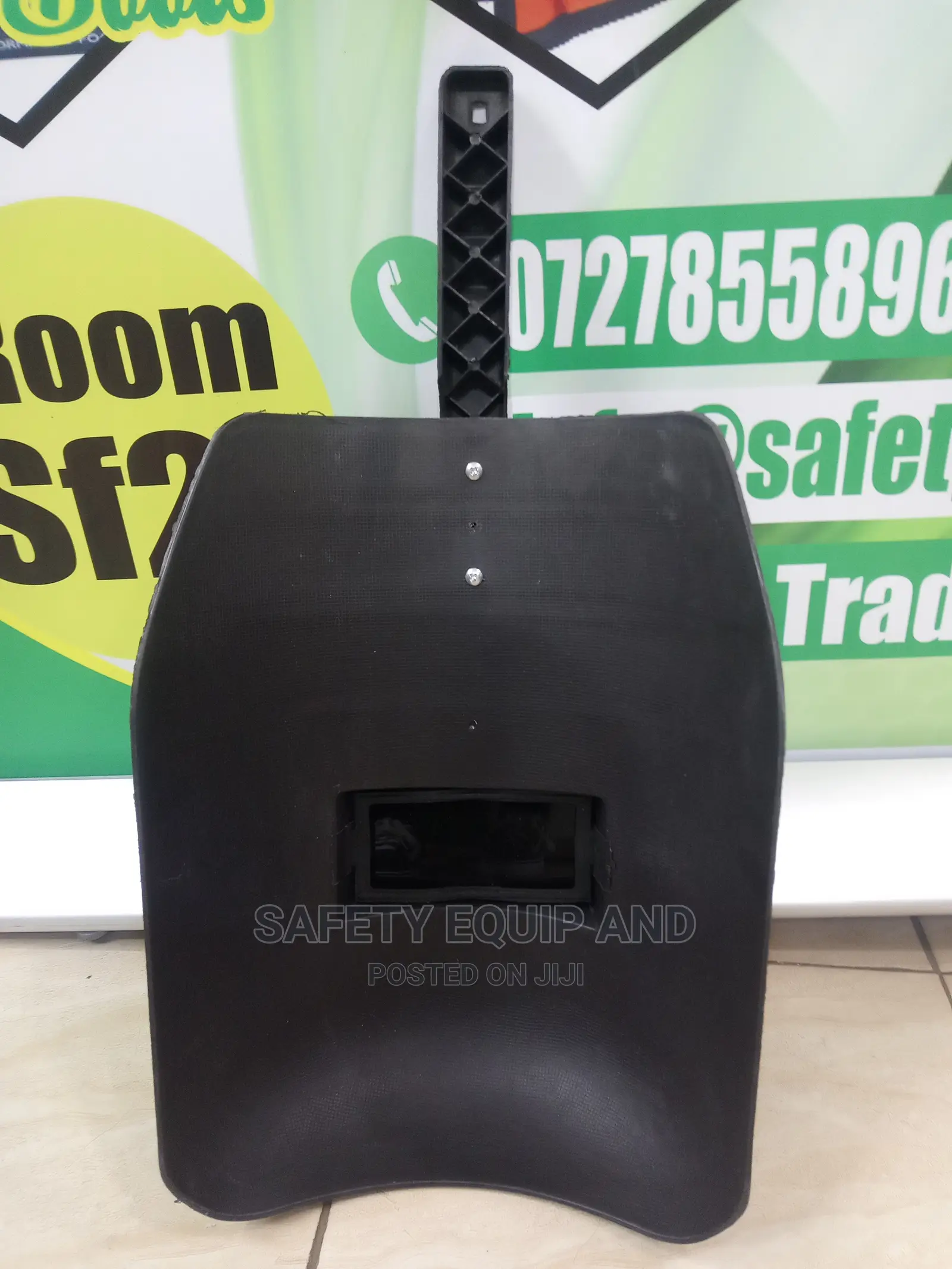Welding Hand Shield Shield For Face And Eyes Protection