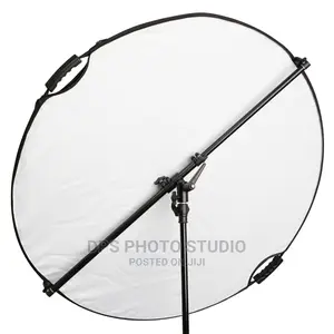 Reflector Holder