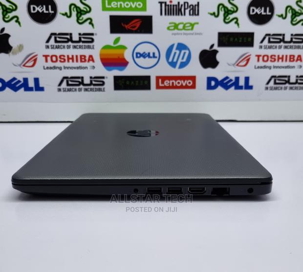 Laptop HP 250 G7 8GB Intel Core I5 HDD 1T - thumbnail 3