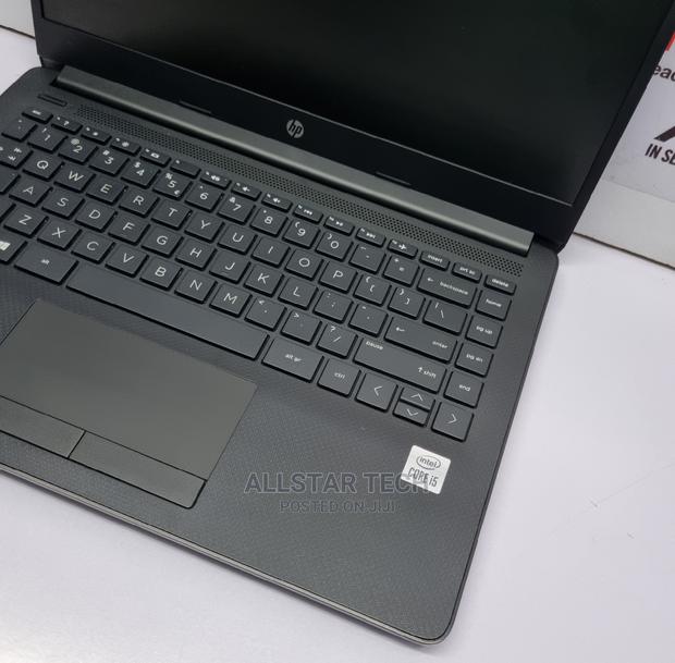 Laptop HP 250 G7 8GB Intel Core I5 HDD 1T - thumbnail 7