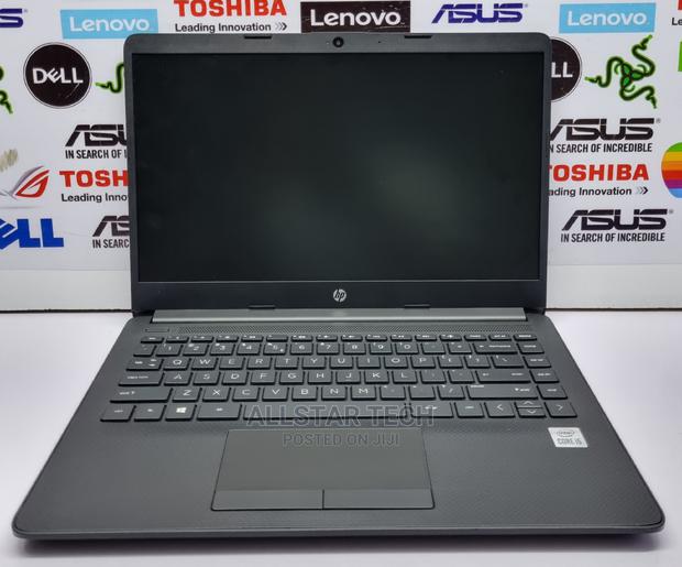 Laptop HP 250 G7 8GB Intel Core I5 HDD 1T - thumbnail 5