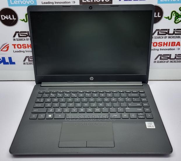 Laptop HP 250 G7 8GB Intel Core I5 HDD 1T
