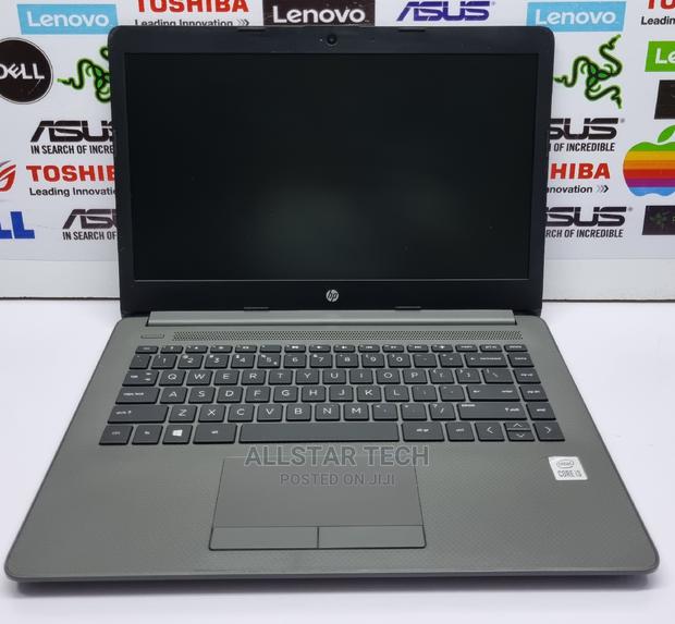 Laptop HP 14-Dq1025cl 4GB Intel Core I3 HDD 1T