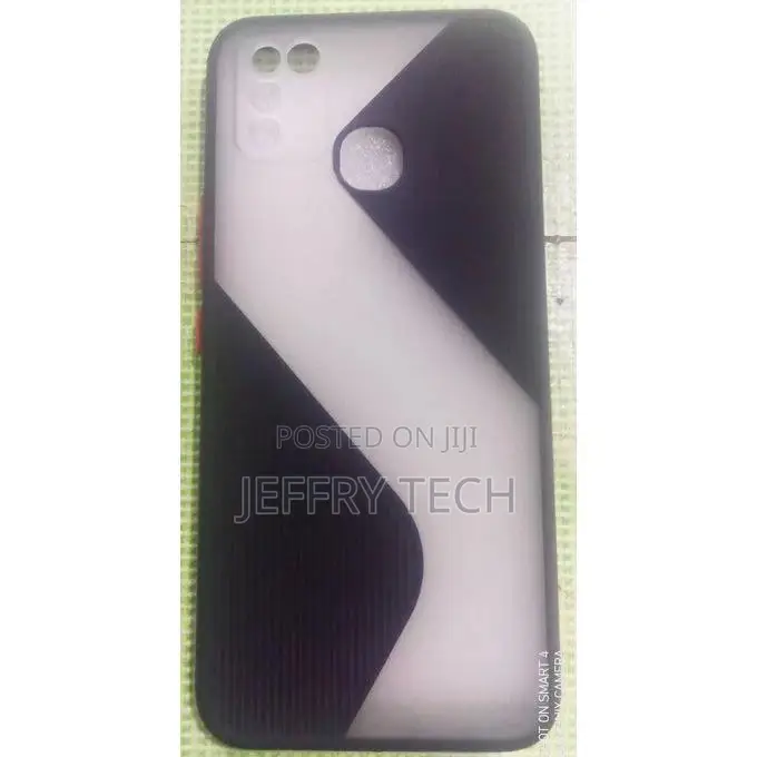 Generic Hardcover Tecno Spark 5pro