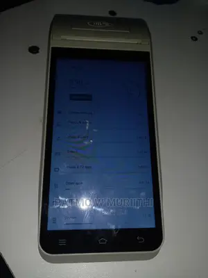 Z91 Smart POS Android 9