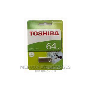 Toshiba 64 FLASH DISK - thumbnail 2