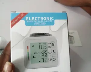 Electronic Blood Pressure