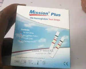 Mission Plus
