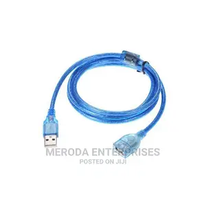 Generic 2.0 USB Extension Cable 1.5M,3M,