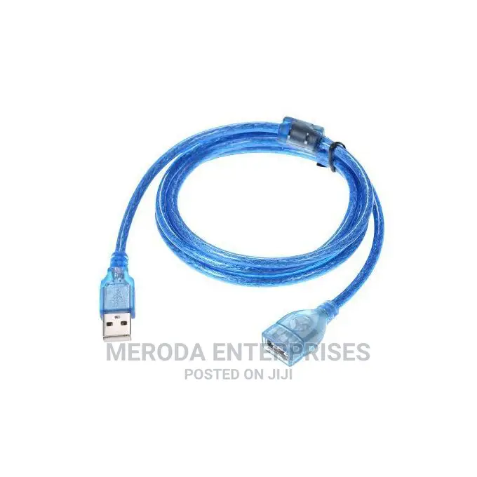 Generic 2.0 USB Extension Cable 1.5M,3M,