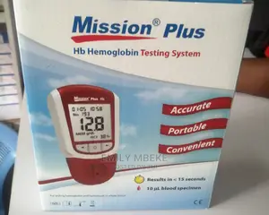 Mission Plus Machine