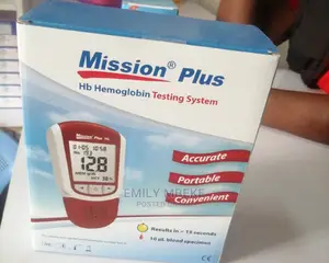 Mission Plus Machine