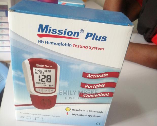Mission Plus Machine - thumbnail 2