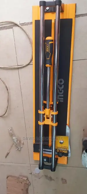 Ingco Tile Cutter 600mm