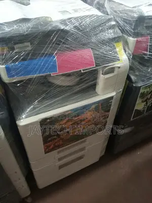 Bizhuc C 220 Colour Printer