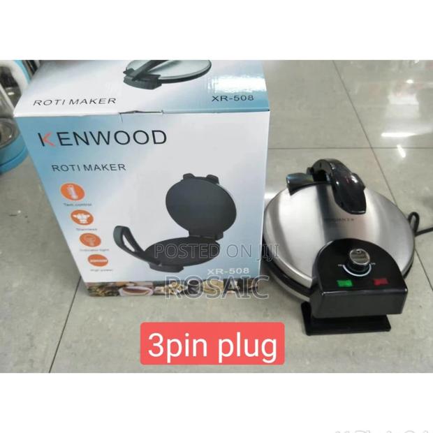 Kenwood Chapati Maker