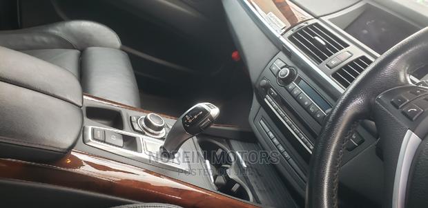 BMW X5 2015 Off White - thumbnail 5