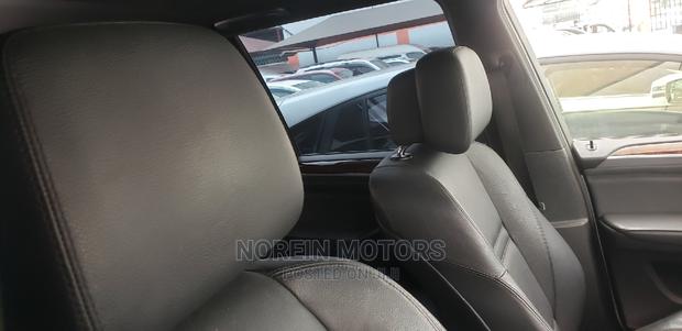 BMW X5 2015 Off White - thumbnail 7